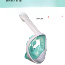 블링투오스윔고글
