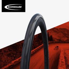 슈발베 프로원 로드 자전거 타이어 700C 클린쳐 튜블리스 튜브리스, 1개