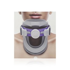 디스크닥터 디닥넥 바른자세 목 스트레칭기 /정품, 상세페이지 참조