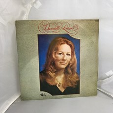DANIELLE LICARI LP / 엘피 / 음반 / 레코드 / 레트로 / C1878