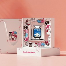 산리오방수시계