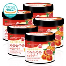 방씨아들자몽