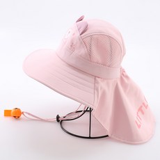네파키즈플랩캡