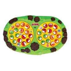 멜로디낚시놀이