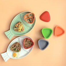 콩순이삼각김밥