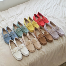 구찌스웨이드로퍼