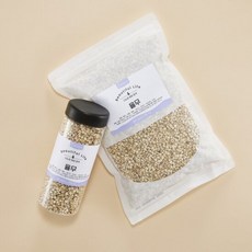 나노미 국내산 율무 리필용 1kg, 2개