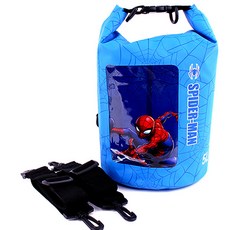 스파이더맨드라이백