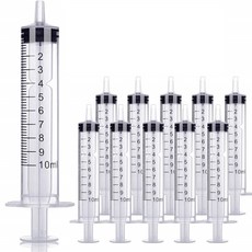 린스일회용주사기