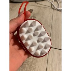 닥터포헤어샴푸브러쉬