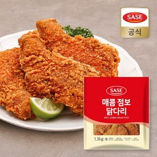 사세매콤점보