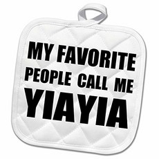 yiayia