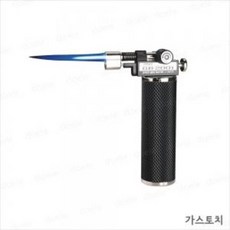 PRINCE 프린스 충전식 원터치 가스토치 미니토치 마이크로토치 GB-2001, 1개