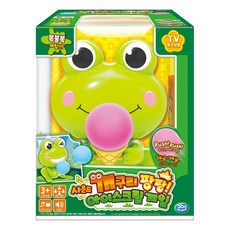 아이스크림만들기뽀로로