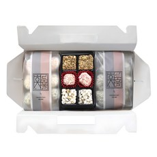 Haedamhan 和 Soso 套組, 330g, 1盒