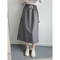 롱스커트 TOP01