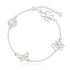 주얼레이디실버크리너