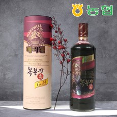 고창 복분자 순액 700ml