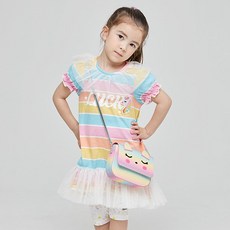 유니콘크로스백