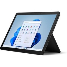 태블릿 타블렛 Microsoft Surface Go 3-10.5 터치스크린 - Intel® Core™ i3-8GB 메모리 128GB SSD LTE 기기 전용 Platinum 최신