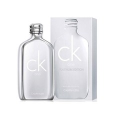 캘빈클라인_향수 CKONE 플래티넘 에디션 EDT 50ml 남자 남성향수, free