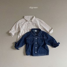 디그린발리셔츠