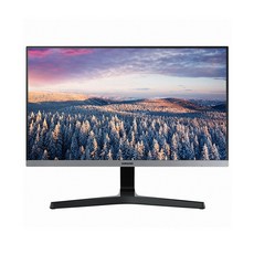 삼성전자 S24R350 베젤리스 프리싱크 75Hz 24인치모니터