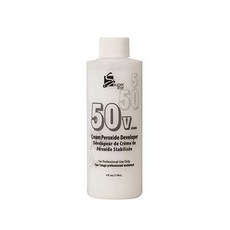 슈퍼스타 크림 디벨로퍼 50Vol 4Oz 2팩, 2개, 118ml