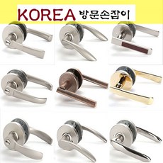 방화문부속