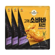 고메 소바바 치킨 소이허니 윙 300G x 3개, 상세페이지 참조, 상세페이지 참조, 상세페이지 참조