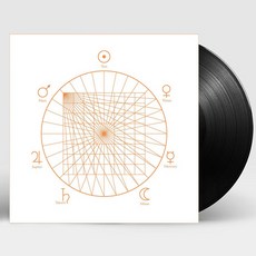[핫트랙스] FISHMANS - NIGHT CRUISING 2018 [한정반] [LP]