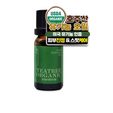 네페라 호주 티트리 오일 원액, 1개