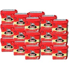  도노 기저귀 수컷용 강아지 매너밸트 S사이즈 1박스 16개, S사이즈 1박스 (16개) 