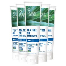 데저트에센스치약