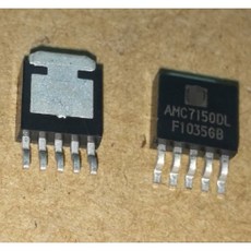 AMC7150DL AMC7150DLFT 20p 50p, 20pcs, 1개
