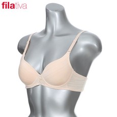 여성 브라 FV4BAB2176F_SKN