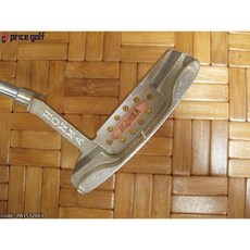 혼마 LB 201 TYPE-1 프로스페셜 34인치 퍼터, 기본 : 상세페이지 참조