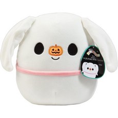 Squishmallows 크리스마스 악몽 제로 소프트 인형 8인치, 8 Inch