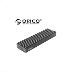 오리코 M2PV-C3 NVMe SSD 외장 SSD케이스 외장케이스 외장하드 외장SSD pwhz