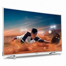 two1mall [비트엠] 비트엠 Newsync 55인치 tv 텔레비젼 4K UHD (스탠드) LED TV / MHL연결, 스탠드 681239, 자가설치