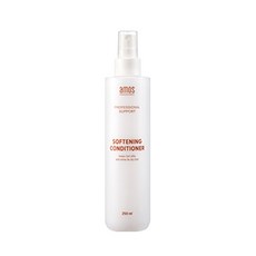 아모스 소프트닝 컨디셔너 250ml, 1개