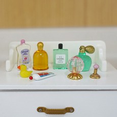 미니어처냉장고