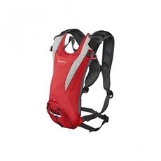 자전거 백팩 가방 Shimano bgdpman202ud0 Trinkrucksack Unisex Erwachsene Rot B017XEFALE, 단일옵션