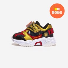 ABC마트[호킨스]LIGHTNING SNEAKER HK19001 MARVEL