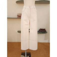 [써스데이아일랜드] 절개 일자 팬츠 T234MPT248W 백화점 아울렛 (3236154)