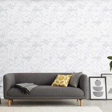 작은방에카페테라스뮤럴벽지바르기