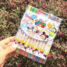 미키마우스크레파스