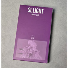 sllight 에셀라이트 승모패치 1box 2box 3box