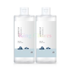 라운드랩1025독도클렌징워터400ml