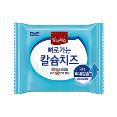 매일고단백치즈